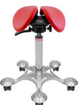 Salli Small Swingfit sadelstol
