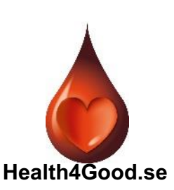 Health4Good-För hälsa i tiden